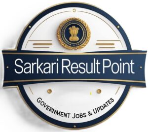 sarkari-result-point-logo Contact Sarkari Result Point - Get Help, Details for Sarkari Result 2025, Online Forms & Govt Jobs
