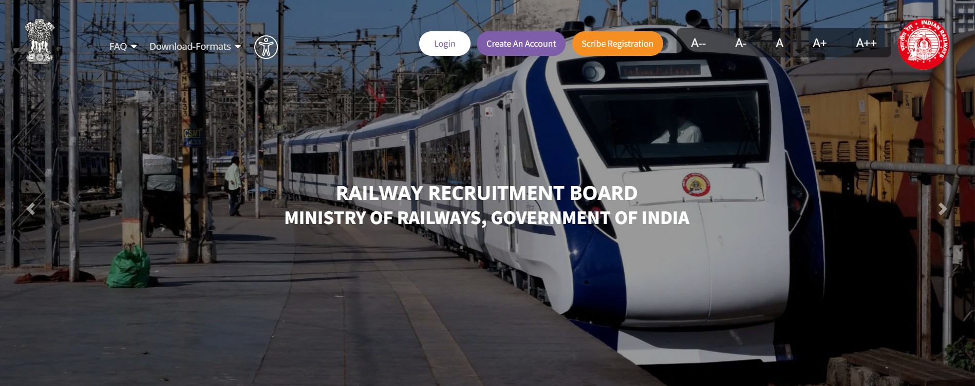 RRB NTPC Graduate Level Result 2025 Released – Check Your Scorecard Online