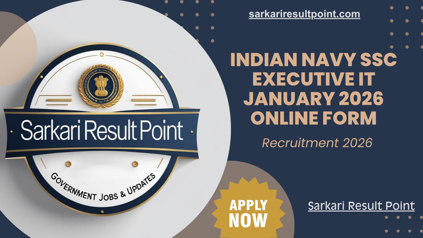 sarkari-result-point-indian-navy-ssc-executive-it-january-2026-online-form Indian Navy SSC Executive IT January 2026